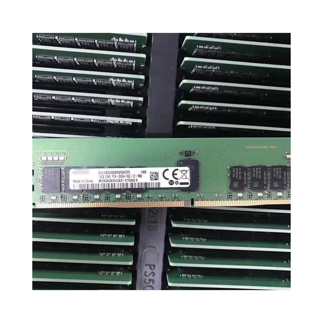 How to source 128GB DDR4-2400 ECC LRDIMM in 2026