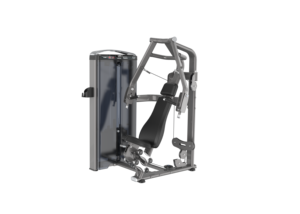 เครื่องออกกำลังกายแบบ Mel Abductor Strength Machine รุ่นพรีเมียมจากซานตง ประเทศจีน - Product Image 4
