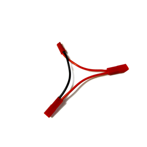 سلك موصل 2-Pin من JST SYP لتسخير الأسلاك - Product Image 1