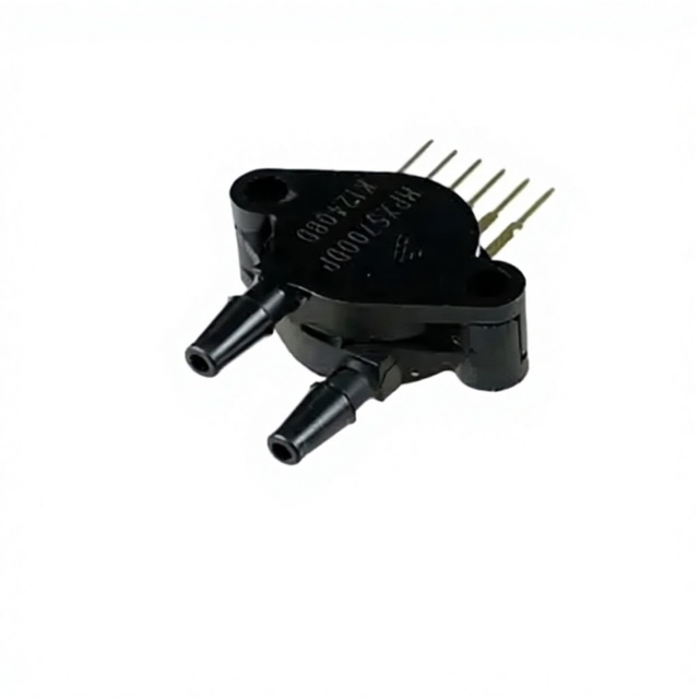 Gold Seller MPX5700DP MPX5050GP MPX5100AP 5500 5010 Differential Pressure Sensor Original Genuine Product Automation Industry