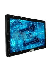 Custom Custom 21.5 Inch Built-in Ambient Light Sensor HDMI Monitor LCD Multi Media HDMI Industrial Security Television Monitor