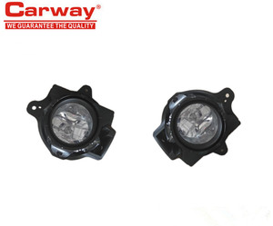 Luz <span class=keywords><strong>Antiniebla</strong></span> Delantera para Automóvil, Precio de Fábrica, para <span class=keywords><strong>Toyota</strong></span> <span class=keywords><strong>Hilux</strong></span> Vigo 2012 <span class=keywords><strong>2013</strong></span> 2014 2015 - Product Image 3
