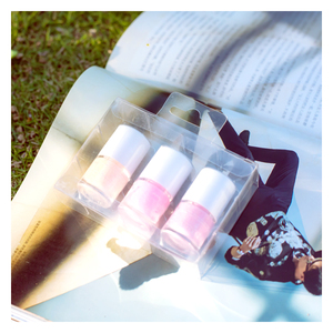 โลโก้ที่กำหนดเองยูวีเจลฉลากส่วนตัวปลอดสารพิษที่กำหนดเอง Oem สีเจลยาทาเล็บ - Product Image 2