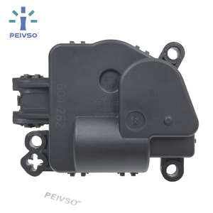 PEIVSO Nouveau moteur d'atténuateur d'air certifié IATF16949 pour FREESTAR MERCURY MONTEREY 2004-2007 OEM 604-282 4F2Z19E616EA 12 - Product Image 2