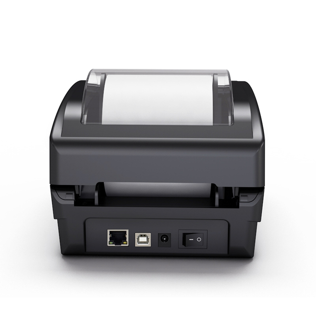 Thermal Label Printer Barcode Printer Express Face Sheet POS WiFi Android 80mm