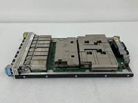 Kartu Modul JNP304-LMIC16-BASE 16x 100G dan 4x 400G QSFP28 untuk Router MX304