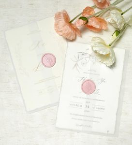 Etiquetas Adhesivas de Cera con Logotipo de Marca Personalizado para Sellado y Decoración de Empaques - Product Image 4