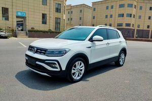 V W T-cross SUV 1.5L automatique Euro VI 110 ch, <span class=keywords><strong>prix</strong></span> bas, véhicule Volkswagen conduite à gauche, vente chaude 2019 - Product Image 6