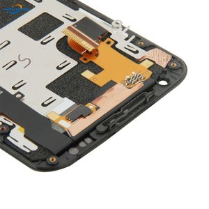 Oricolor màn hình cảm ứng <span class=keywords><strong>LCD</strong></span> hiển thị cho Motorola x xt1092 <span class=keywords><strong>xt1096</strong></span> xt1097 điện thoại di động Moto thay thế pantalla <span class=keywords><strong>LCD</strong></span> lắp ráp - Product Image 6