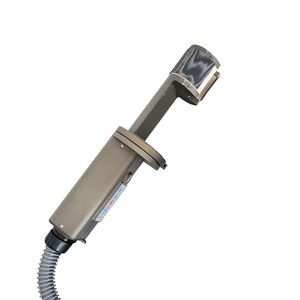 Máquina de Soldadura de Tuberías, Equipo de Soldadura Orbital en Forma de U para Soldar Tuberías de Intercambiadores de Calor - Product Image 3