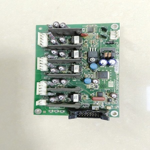 แผงวงจร DRV-4SN JCB02C15 สำหรับเครื่องขึ้นรูปไฟฟ้าทั้งหมด - Product Image 3
