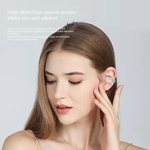 หูฟังไร้สายแบบหนีบหูขนาดเล็กสำหรับขายส่ง รุ่น Q70 - Product Image 6