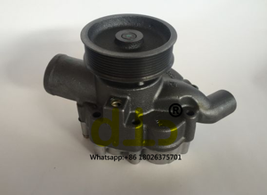 Bomba de Agua 352-2123 para Motor CAT C9, Excavadora 330D E330D E330 973D - Product Image 5