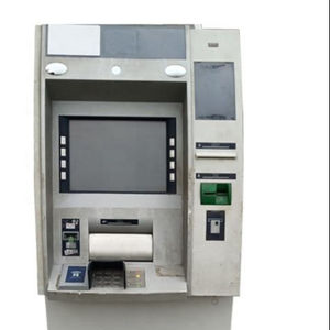 Incor-cenizas ixdorf, 4060 Ash, eposit y ithdraw - Product Image 1