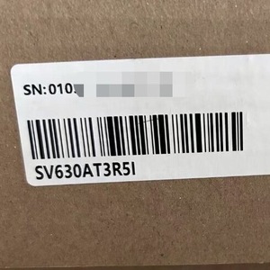 เซอร์โวไดรฟ์ Huichuan Sv630at3r5i 72 โวลต์ ดีซี 50 วัตต์ 20 แอมป์ ตัวควบคุมมอเตอร์ - Product Image 5