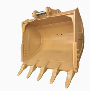 Venta Directa de Fábrica: Modelos EC140B, EC160B, EC180B, EC210B, EC240B - Adquisición Integral de Conectores de Cucharón y Cadena para Excavadoras - Product Image 4
