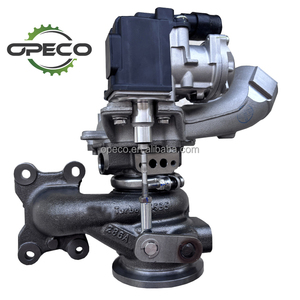 Turbocompresor 04E145721R 04E145715B 04E145715D 04E145721 para POLO <span class=keywords><strong>CSSA</strong></span> 1.4T CZC - Product Image 1