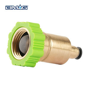 Vanne de régulation de pression d'eau RV en laiton sans plomb BMAG, raccord de tuyau d'arrosage 3/4 pouce NPT - Product Image 4