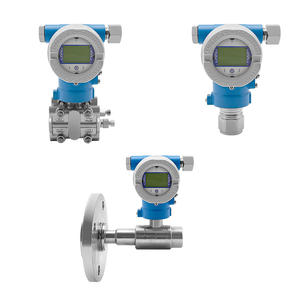 Serie di Trasmettitori di Pressione Industriali: Trasmettitori di Pressione Differenziale Intelligenti (OEM) - Product Image 5