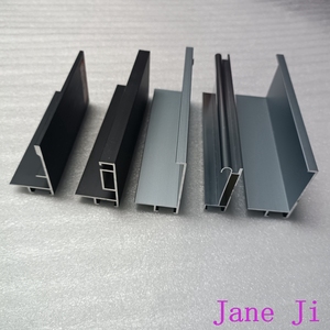 Gran oferta <span class=keywords><strong>marco</strong></span> de fotos de Metal de aluminio personalizado de gran tamaño 60X80 70X90 70X100 marcos de fotos para colgar en la pared - Product Image 3