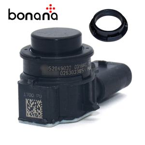 Sensor de Aparcamiento PDC Automático 52049032 para Fiat Alfa Romeo Giulia Stelvio 52049032 - Product Image 1