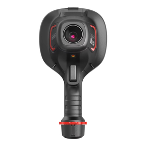 Caméra thermique PR410 pour la lutte contre les incendies et la surveillance - Haute résolution 384x288 12um, grand écran pour une visibilité améliorée PR410 T - Product Image 5
