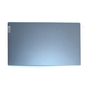 Cubierta Trasera LCD 5CB0X56073 para Lenovo Ideapad 5 15IIL05 15ARE05 15ITL05 de 15.6 Pulgadas, Carcasa Trasera Gris - Product Image 2