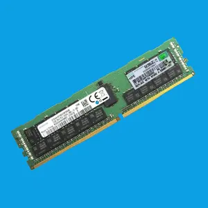 Original HP 8GB 16GB 32GB 64GB Ram DDR4 RDIMM 2666MHz Server Ram Memory