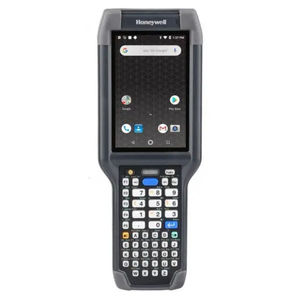 เครื่องอ่านบาร์โค้ดแบบพกพา Mt-Honey Well Dolphin CK65 Ultra-Rugged PDA ระบบแอนดรอยด์ รองรับการสแกน 2 มิติ ระยะไกล พร้อมคีย์บอร์ด - Product Image 3