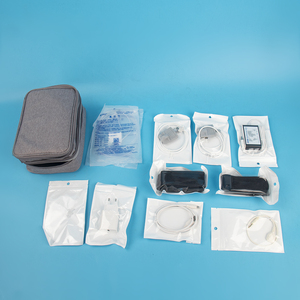 Appareil de polysomnographie portable, machine de surveillance du sommeil ambulatoire pour le diagnostic des troubles du sommeil - Product Image 2