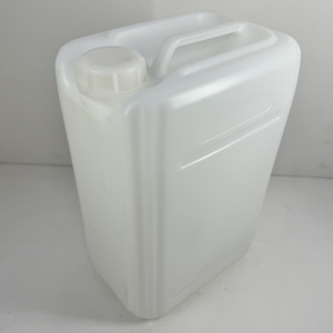 5L <span class=keywords><strong>10L</strong></span> 15L 20L 25L 30L Trắng/Xanh rõ ràng nhựa Jerry có thể, hóa chất lỏng <span class=keywords><strong>container</strong></span> - Product Image 1