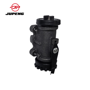 Cilindro Freno Posteriore Sinistro 4JB1 4JJ1 4HG1 8971398420 per Isuzu NKR NLR NMR ELF, Foro 1'', Modello Freno a Tamburo con Attacco a Due Livelli - Product Image 5