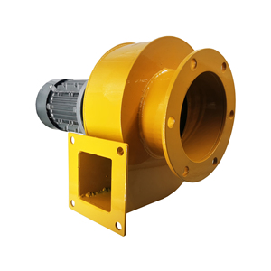 Lò Sưởi Lò Nướng Lò Quay Ly Tâm Quạt Thổi 900m 3/<span class=keywords><strong>H</strong></span> - Product Image 1