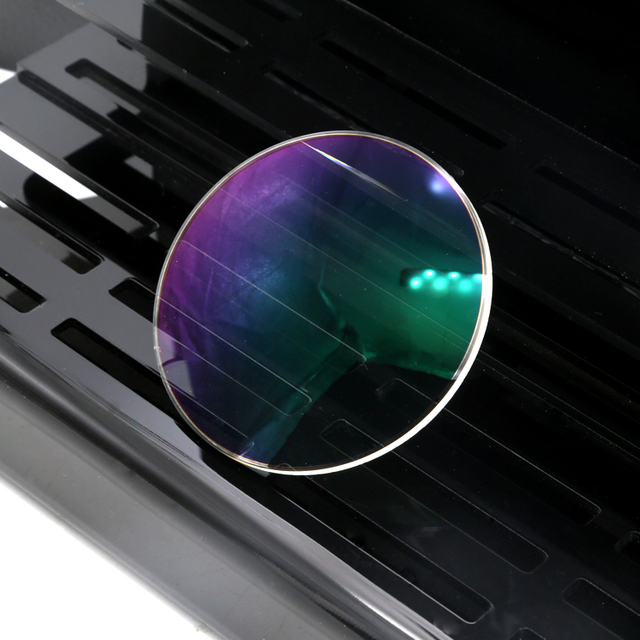 1.56 Photochromic Grey Lens Single Visiion HC Lens