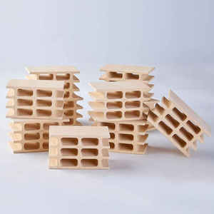 Keramik-Block Aquarium Plecos Garnelen Versteck-Höhle - Product Image 4