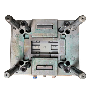 Industrial plastic injection mould, Factory Industry shell mould manufacturer