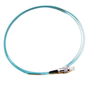 Cable de Fibra Óptica FC UPC de 1.5 Metros, <span class=keywords><strong>OM3</strong></span>-150/<span class=keywords><strong>OM3</strong></span>-<span class=keywords><strong>300</strong></span>/OM4 MM Multimodo 50/125 FTTH 0.9mm/2.0mm/3.0mm Simplex FTTH para Redes - Product Image 4