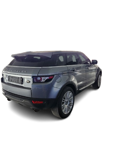 Range Rover Evoque Usado, SUV de Lujo, Exportador de Alto Volumen a Corea, 300 Unidades Mensuales, Gasolina/Diésel, Tracción en las Cuatro Ruedas, Título Limpio - Product Image 3