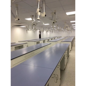 Mobilier de <span class=keywords><strong>laboratoire</strong></span> d'instrument d'établi de <span class=keywords><strong>laboratoire</strong></span> chimique de haute qualité utilisé pour l'industrie pharmaceutique et chimique - Product Image 4