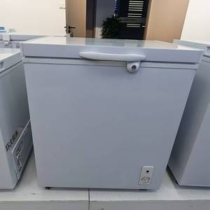 Congelador Horizontal Comercial y Doméstico OEM de 150L, Refrigerador y Congelador Horizontal de Apertura Superior para Uso Comercial - Product Image 3
