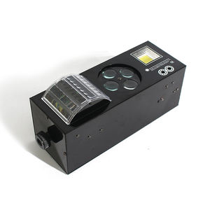 Ihomemix <strong>China</strong> <strong>Top</strong> <strong>Ten</strong> <strong>Selling</strong> <strong>Products</strong> Strobe Light Disco Lights butterfly DJ Laser Gobo Projector 4in1 Led Stage Lighting - Product Image 5