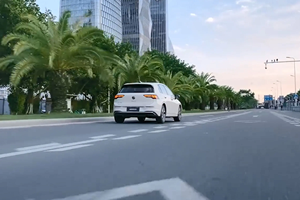 Nouvelle voiture à essence pour Golf 2026 300TSI Pro automatique 1.5T, véhicules à essence, conduite à gauche - Product Image 6