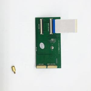 AZTON Interface vidéo de voiture intégrée CarPlay Android Auto pour <span class=keywords><strong>VW</strong></span> Touareg 2009 2010 RNS510 Original OEM Car Radio - Product Image 4