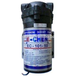 Chất lượng cao 50/75/100/200/300g e-chen RO bơm máy lọc nước bơm tăng áp - Product Image 5