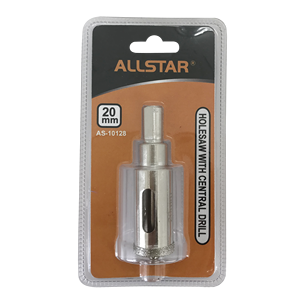 All Star MARBLE <strong>HOLESAW</strong> DIAMOND <strong>HOLESAW</strong> DIAMOND <strong>HOLESAW</strong> WITH CENTRAL DRILL - Product Image 6