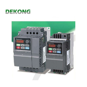 VFD ME300 MS300 MH300 VFD-E VFD-B  C2000  C200 CP2000 ความถี่ - Product Image 1