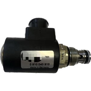 PLC 0 810 040 910 วาล์ว ตัวควบคุมการตั้งโปรแกรม - Product Image 1