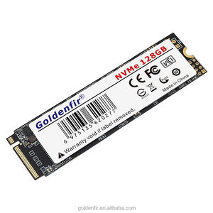 قرص صلب من Goldenfir بسعة 960 جيجابايت و1 تيرابايت وSSD <span class=keywords><strong>M</strong></span>.<span class=keywords><strong>2</strong></span> PCIe3.0 NVME SSD قرص صلب PCIE لأجهزة الكمبيوتر المحمول وأجهزة سطح المكتب - Product Image 2