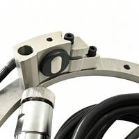 Encoder Servo de Alta Calidad para Robots FANUC, Modelo A860-2140-V002, Compatible con 2140 V002, 2120 V003, 2162, Cable de Alta Resistencia, Probado