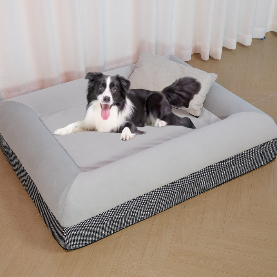 Pet Bed Manufacture Wholesale of Soft Stylish Dog Beds